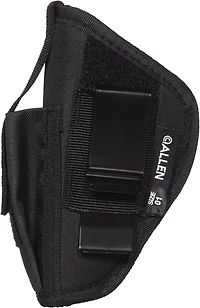 Allen Company Ambidextrous 3-4-Inch Handgun Belt Holster