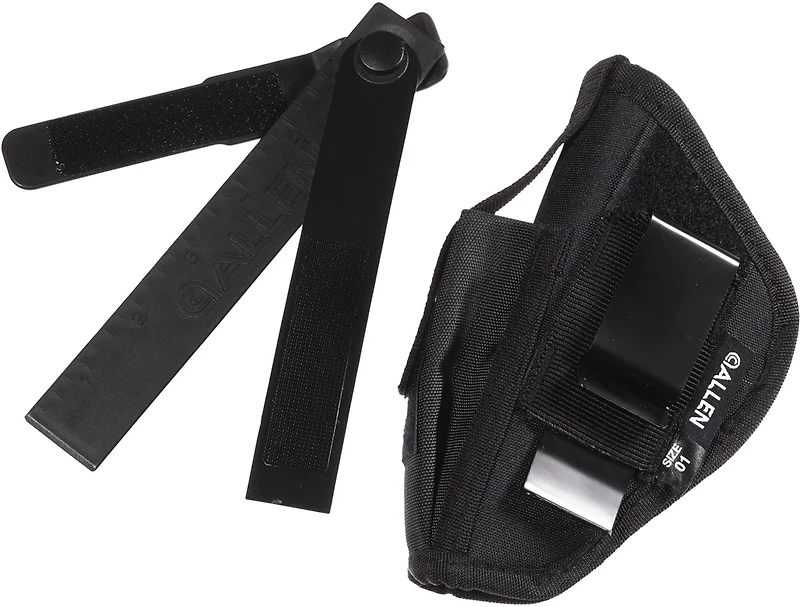 Allen Company Ambidextrous 3-4-Inch Handgun Belt Holster