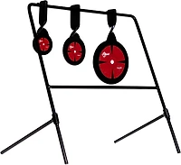 Allen Company EZ Aim Triple Deflector Spinner Target System