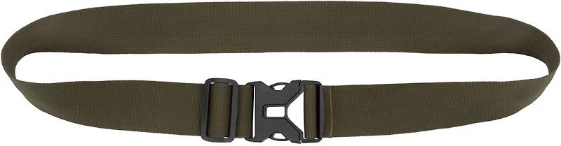 Allen Company Triumph Ripstop Double Compartment Shell Bag And Waist Belt