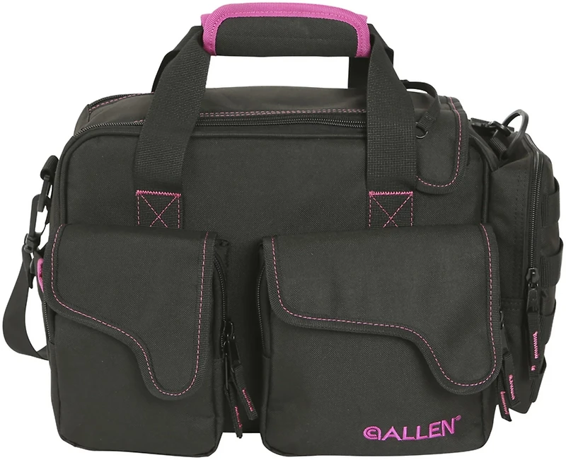 Allen Company Dolores Compact Shooting Range Bag