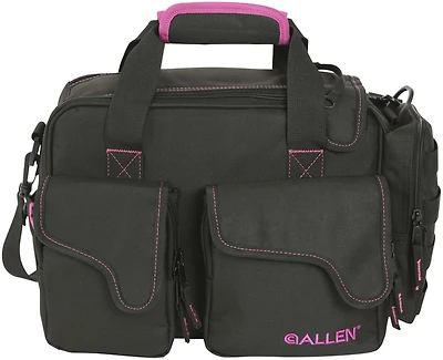 Allen Company Dolores Compact Shooting Range Bag