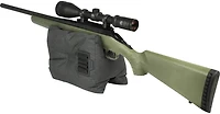 Allen Company Eliminator Filled Bench Shooting Rest and Bag
