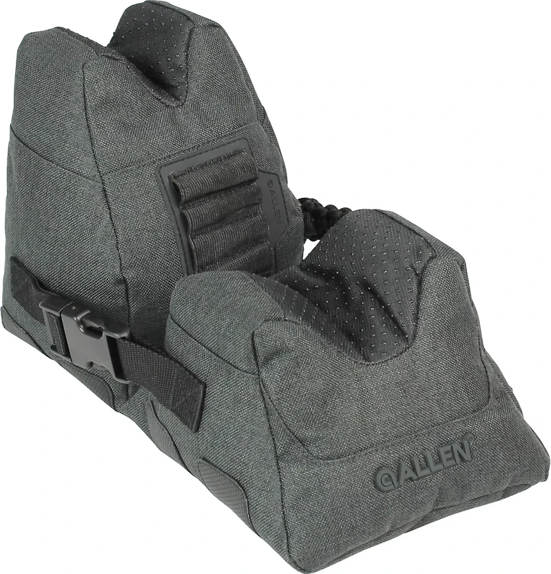 Allen Company Eliminator Filled Front & Rear Premium Shooting Rest Combo