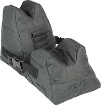 Allen Company Eliminator Filled Front & Rear Premium Shooting Rest Combo