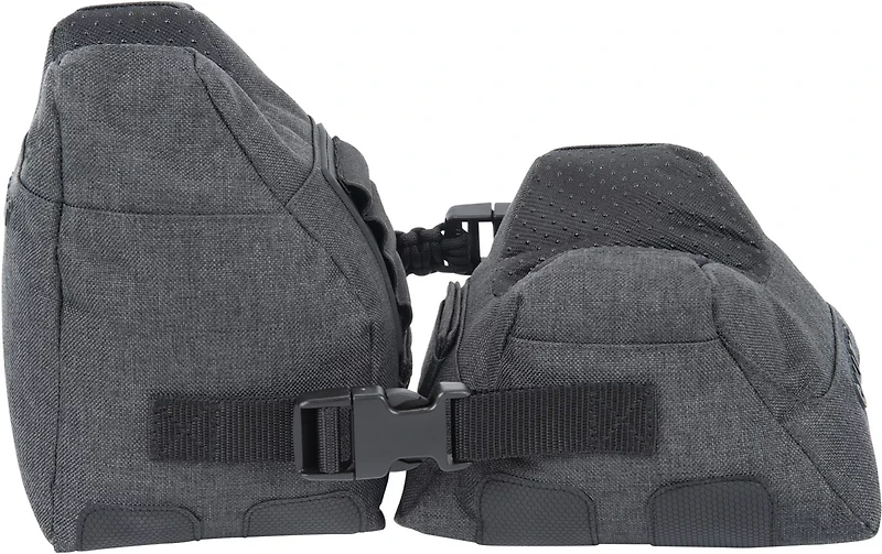 Allen Company Eliminator Filled Front & Rear Premium Shooting Rest Combo