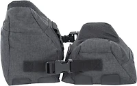 Allen Company Eliminator Filled Front & Rear Premium Shooting Rest Combo