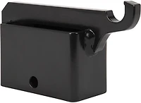 Allen Company EZ Aim Steel Gong Shooting Target Hanging Hook