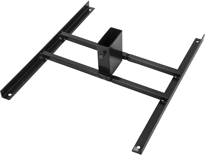 Allen Company EZ Aim Steel Target Stand Base