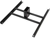 Allen Company EZ Aim Steel Target Stand Base
