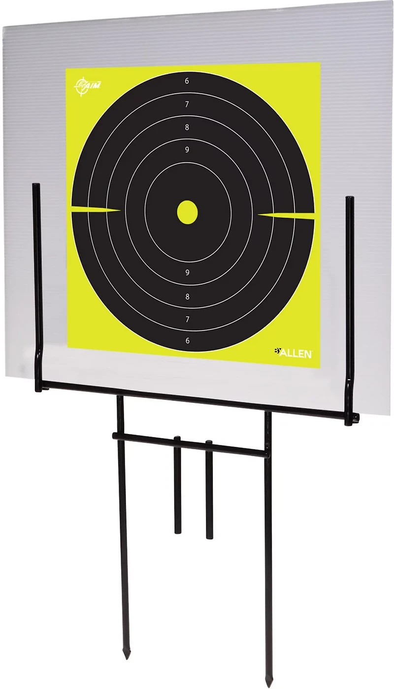 Allen Company EZ Aim Target Stand