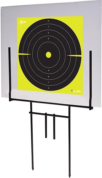 Allen Company EZ Aim Target Stand