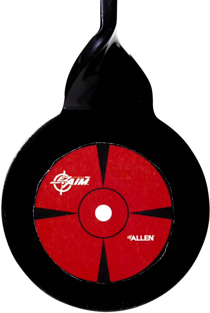 Allen Company EZ Aim Triple Deflector Spinner Target System
