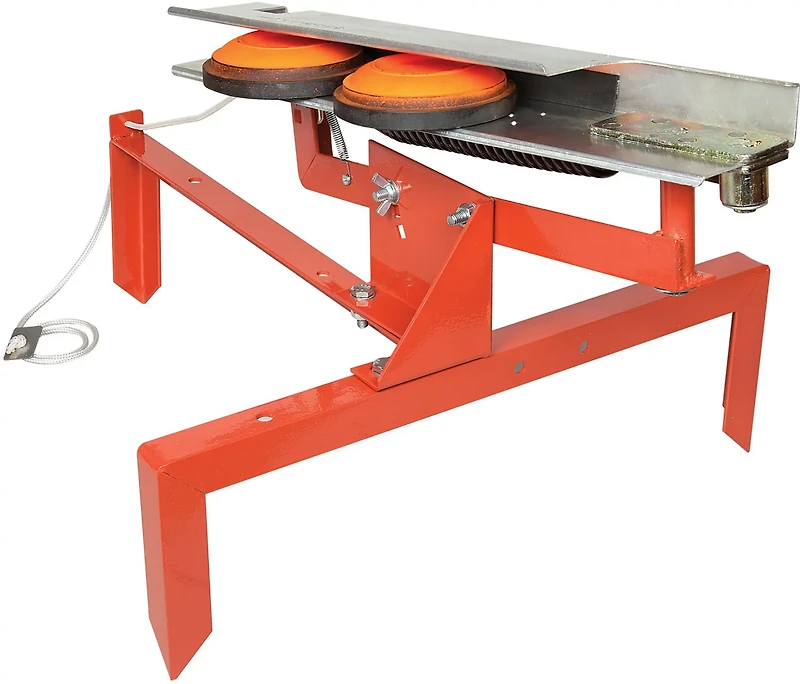 Allen Company EZ Aim Claymaster Sporting Clay Target Thrower