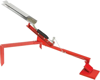 Allen Company EZ Aim Xcelerator Claymaster Sporting Clay Target Thrower