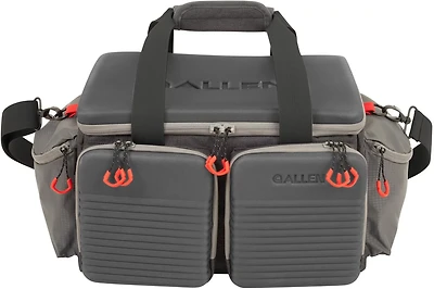 Allen Company Competitor Premium Molded Lockable Range Bag