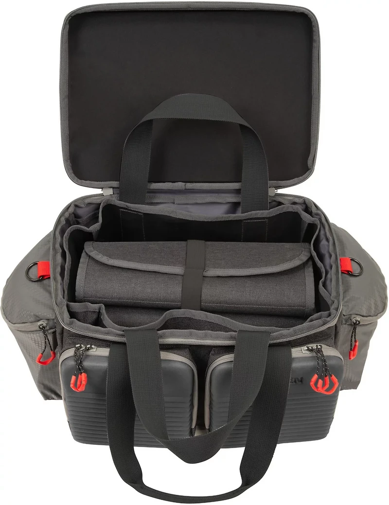 Allen Company Competitor Premium Molded Lockable Range Bag