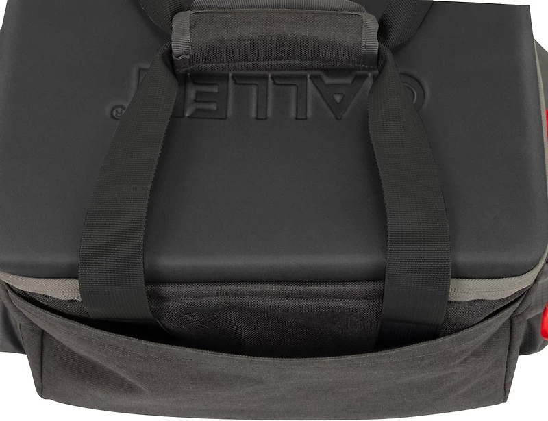 Allen Company Competitor Premium Molded Lockable Range Bag