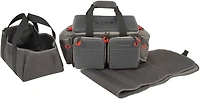Allen Company Competitor Premium Molded Lockable Range Bag