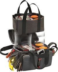 Allen Company Competitor Premium Molded Lockable Range Bag