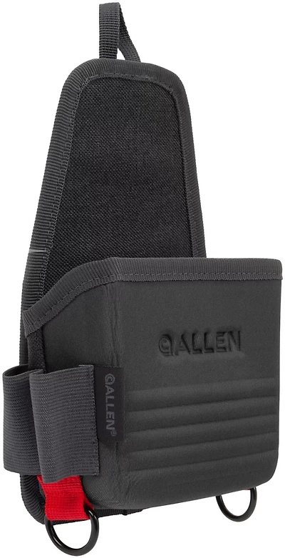 Allen Company Competitor Single Box Molded Shell Carrier