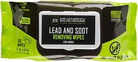 Breakthrough Clean Technologies Lead & Heavy Metal Removal Wipes 50-Pack