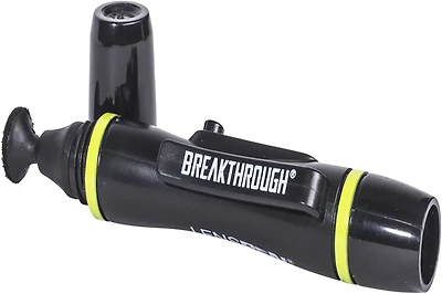 Breakthrough Clean Technologies Lens Cleaning Pen