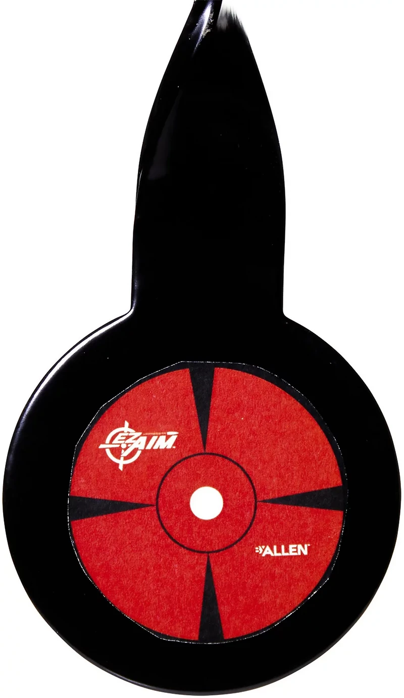 Allen Company EZ Aim Deflector Spinner Target System