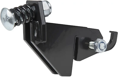 Allen Company EZ Aim Fence Topper Gong Hook And Recoil Spring Combo