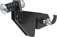 Allen Company EZ Aim Fence Topper Gong Hook And Recoil Spring Combo