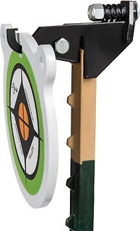 Allen Company EZ Aim Fence Topper Gong Hook And Recoil Spring Combo