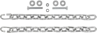 Allen Company EZ Aim Chain Gong Target Hanging Kit