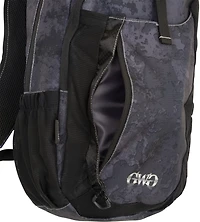 Allen Company Girls With Guns Midnight Deluxe Backpack