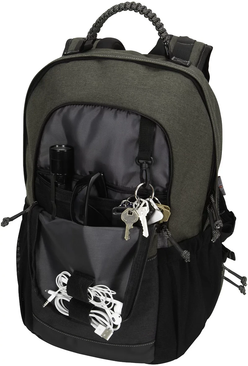 Allen Company Tac-Six Camp Tactical Pack