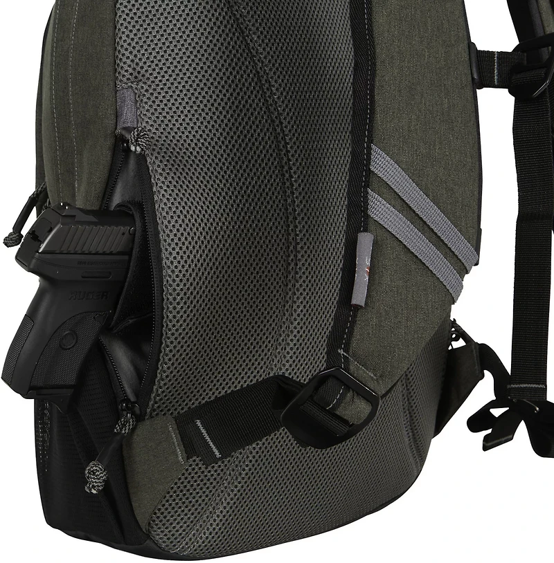 Allen Company Tac-Six Camp Tactical Pack