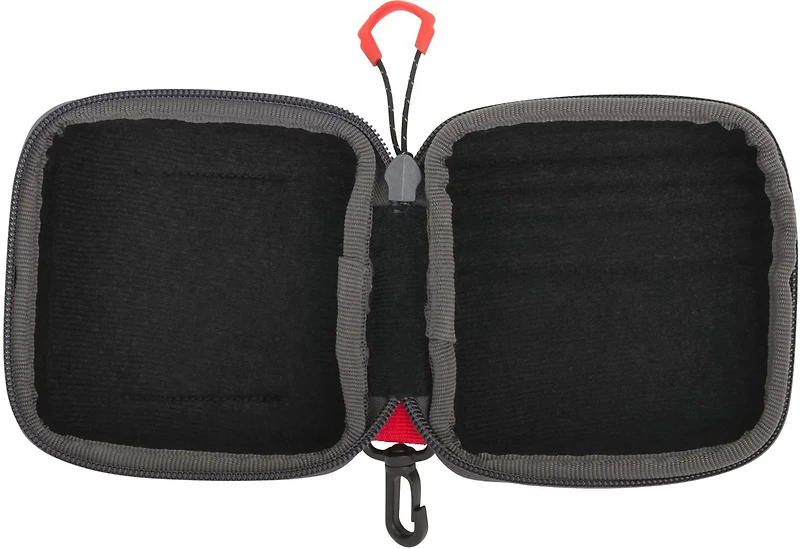 Allen Company Competitor Choke Tube Molded Case