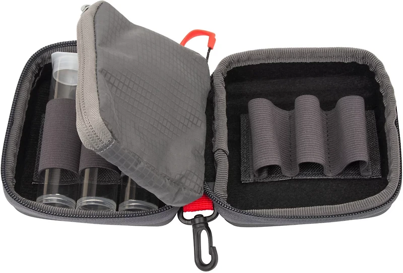 Allen Company Competitor Choke Tube Molded Case