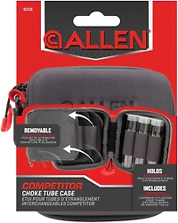 Allen Company Competitor Choke Tube Molded Case