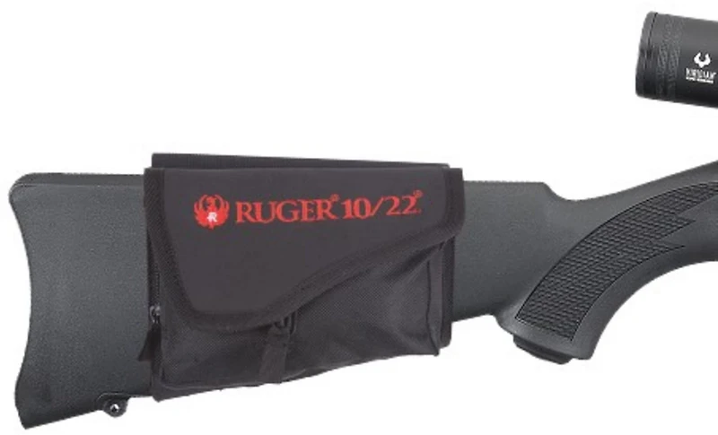Allen Company Ruger 10/22 Buttstock Pouch
