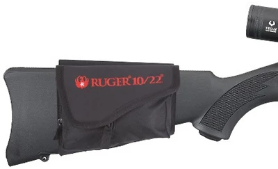 Allen Company Ruger 10/22 Buttstock Pouch