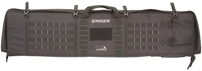 Ruger Tactical Case With Shooting Mat