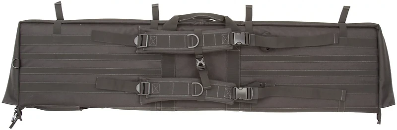 Ruger Tactical Case With Shooting Mat