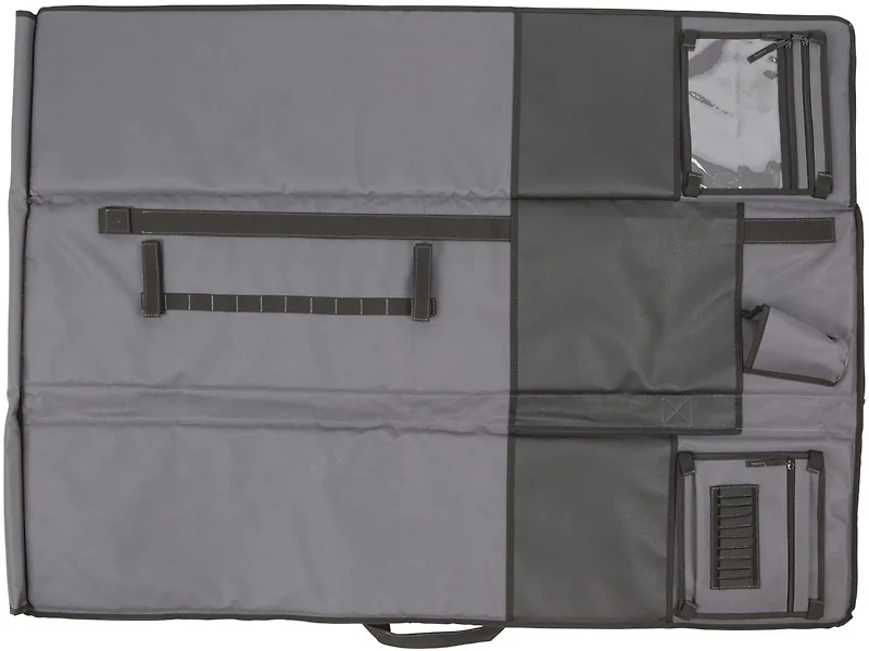 Ruger Tactical Case With Shooting Mat