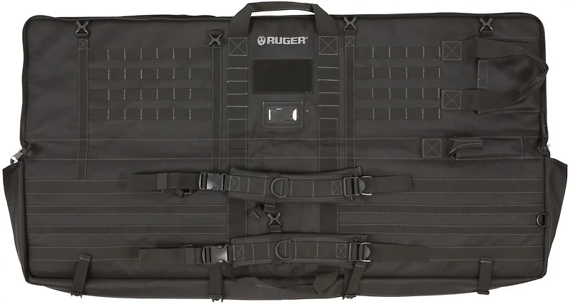 Ruger Tactical Case With Shooting Mat