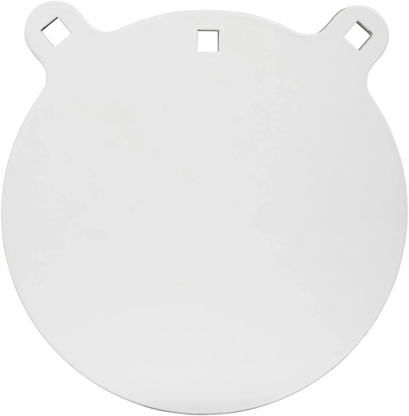 Allen Company EZ Aim 10in AR500 Steel Gong Shooting Target