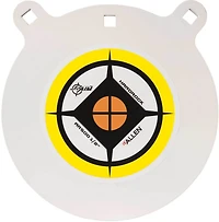 Allen Company EZ Aim 10in Hardrock AR500 Steel Gong Shooting Target
