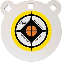 Allen Company EZ Aim 6in Hardrock AR500 Steel Gong Shooting Target
