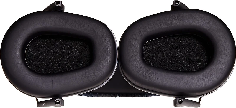 Girls With Guns Assure Low Profile Earmuffs