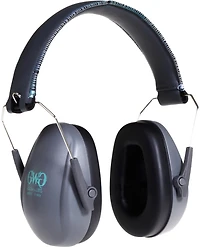 Girls With Guns Assure Protective Shooting Safety Glasses and Earmuffs Combo