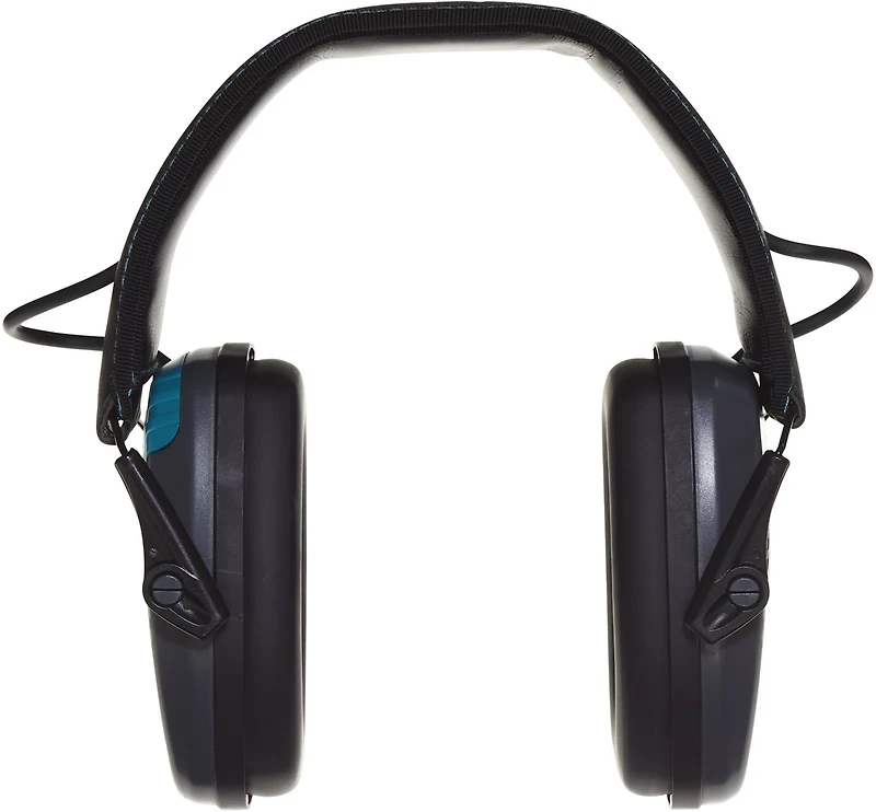 Girls With Guns Shield Low Profile Electronic Earmuffs